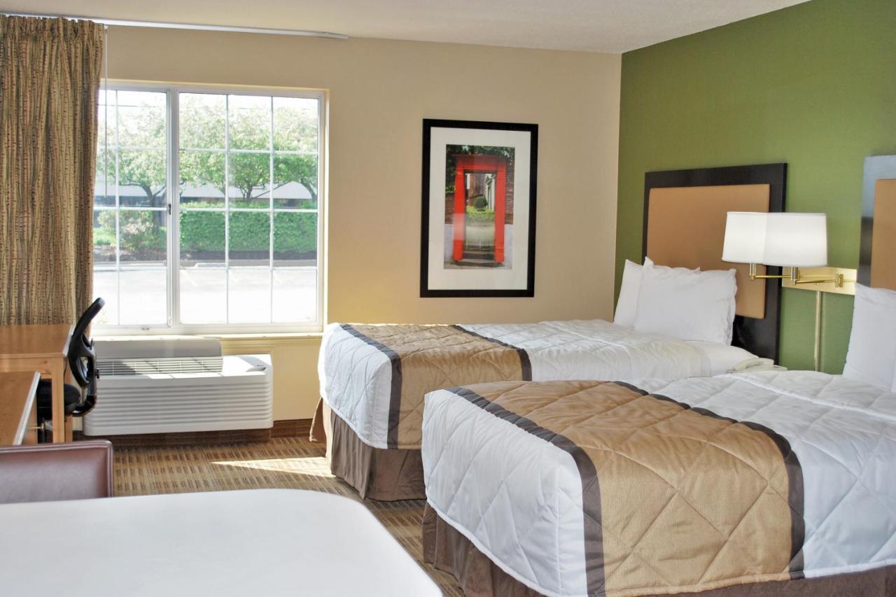 Beachwood Extended Suites Orange Екстер'єр фото
