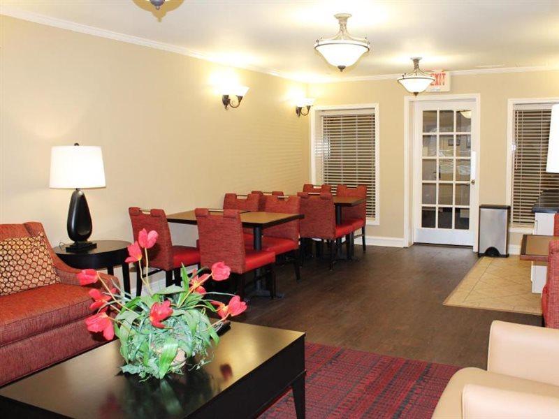 Beachwood Extended Suites Orange Екстер'єр фото
