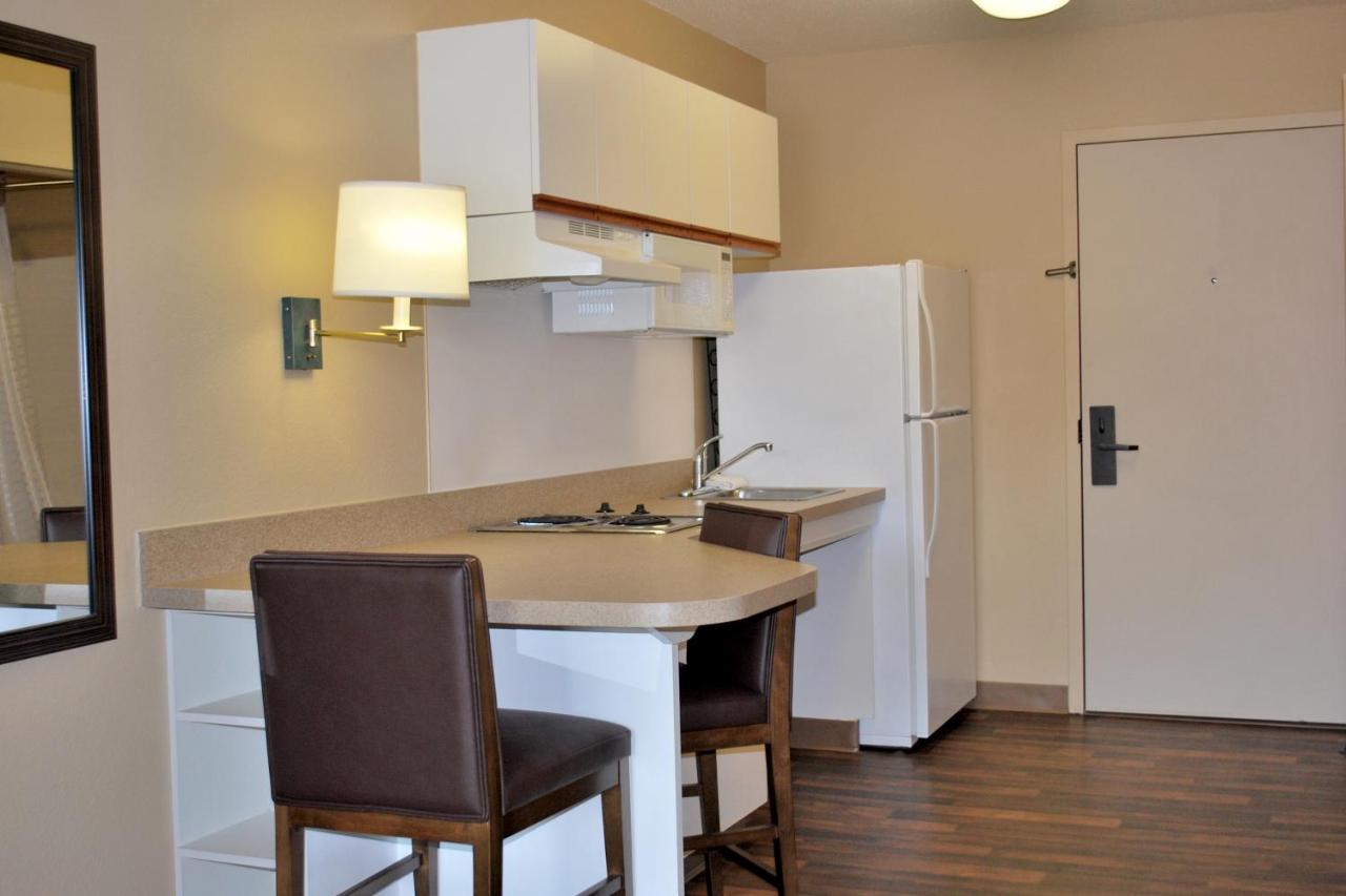 Beachwood Extended Suites Orange Екстер'єр фото