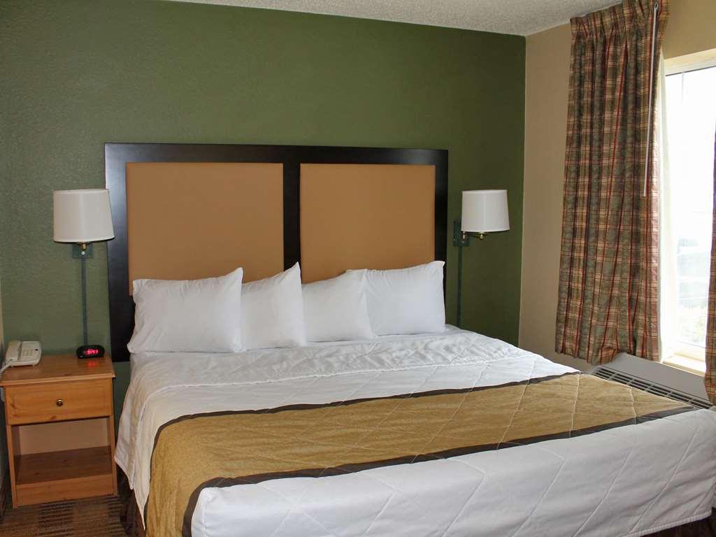 Beachwood Extended Suites Orange Номер фото