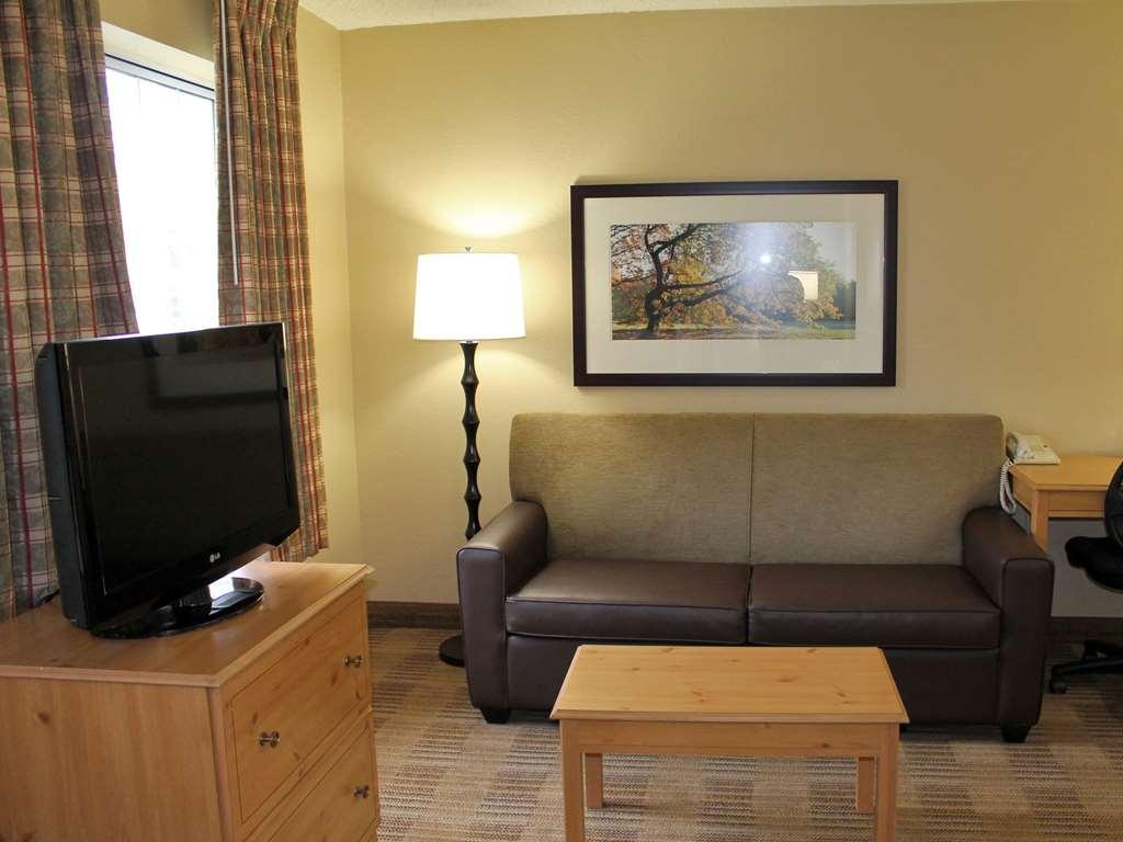 Beachwood Extended Suites Orange Номер фото