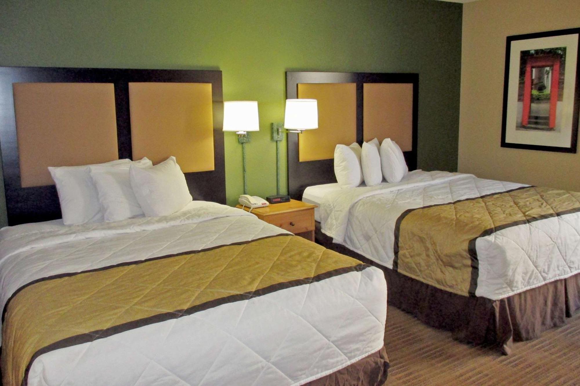 Beachwood Extended Suites Orange Екстер'єр фото