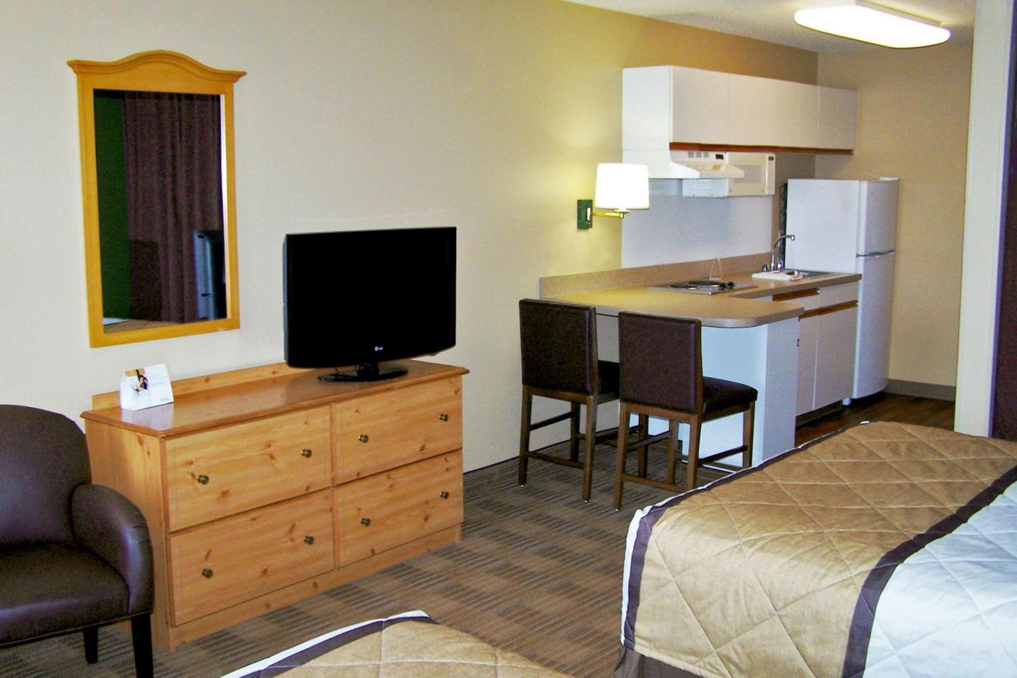 Beachwood Extended Suites Orange Екстер'єр фото