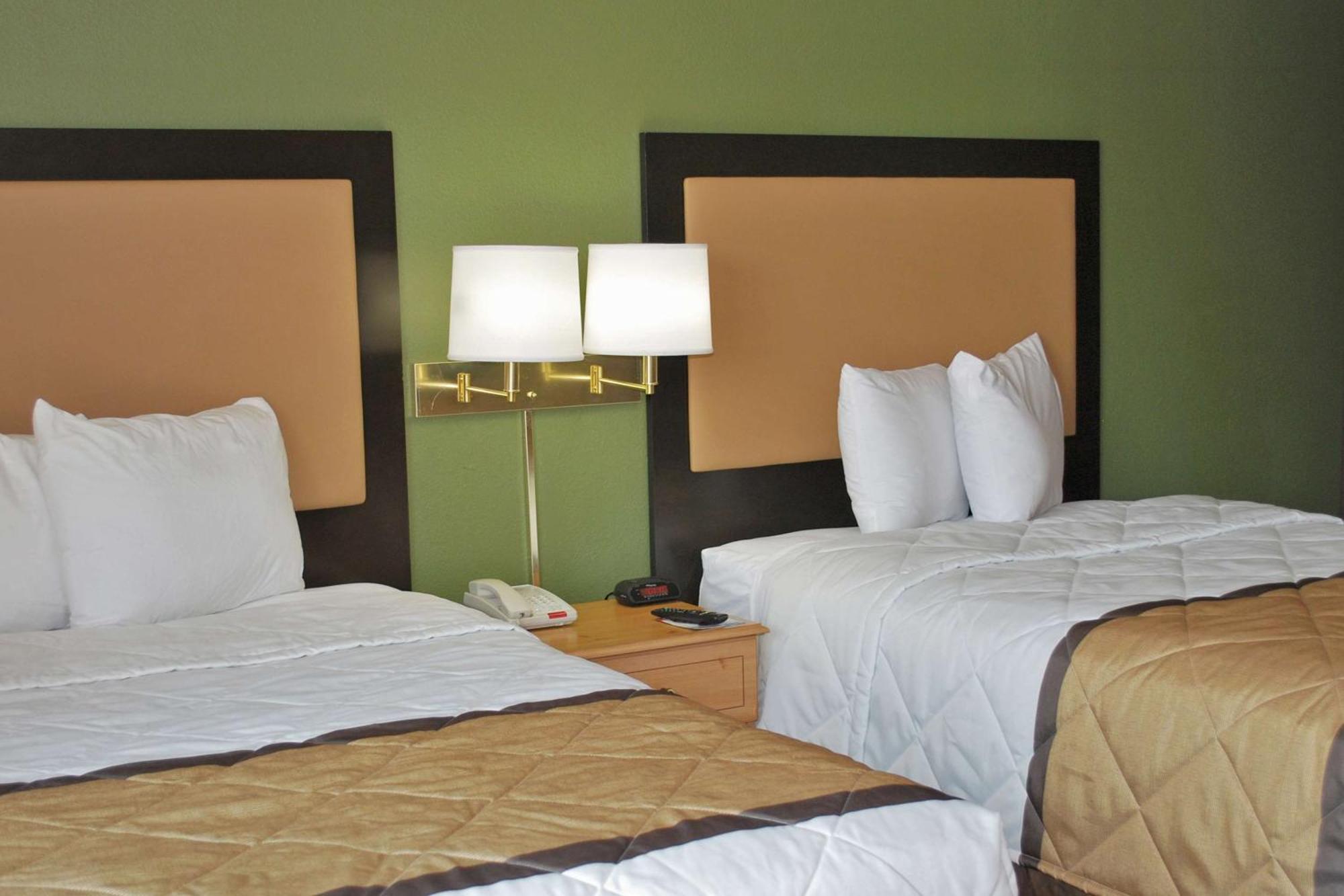 Beachwood Extended Suites Orange Екстер'єр фото