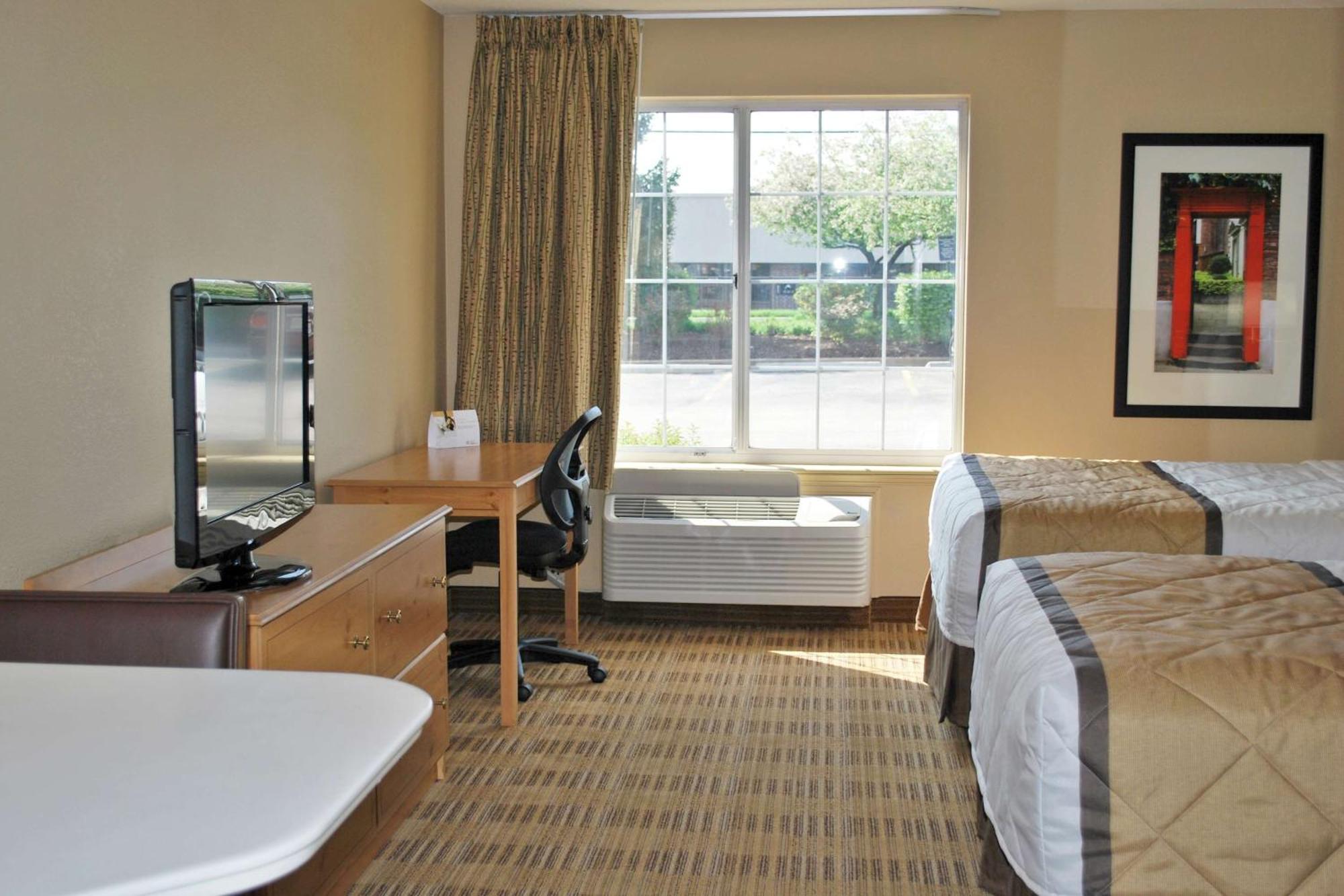Beachwood Extended Suites Orange Екстер'єр фото