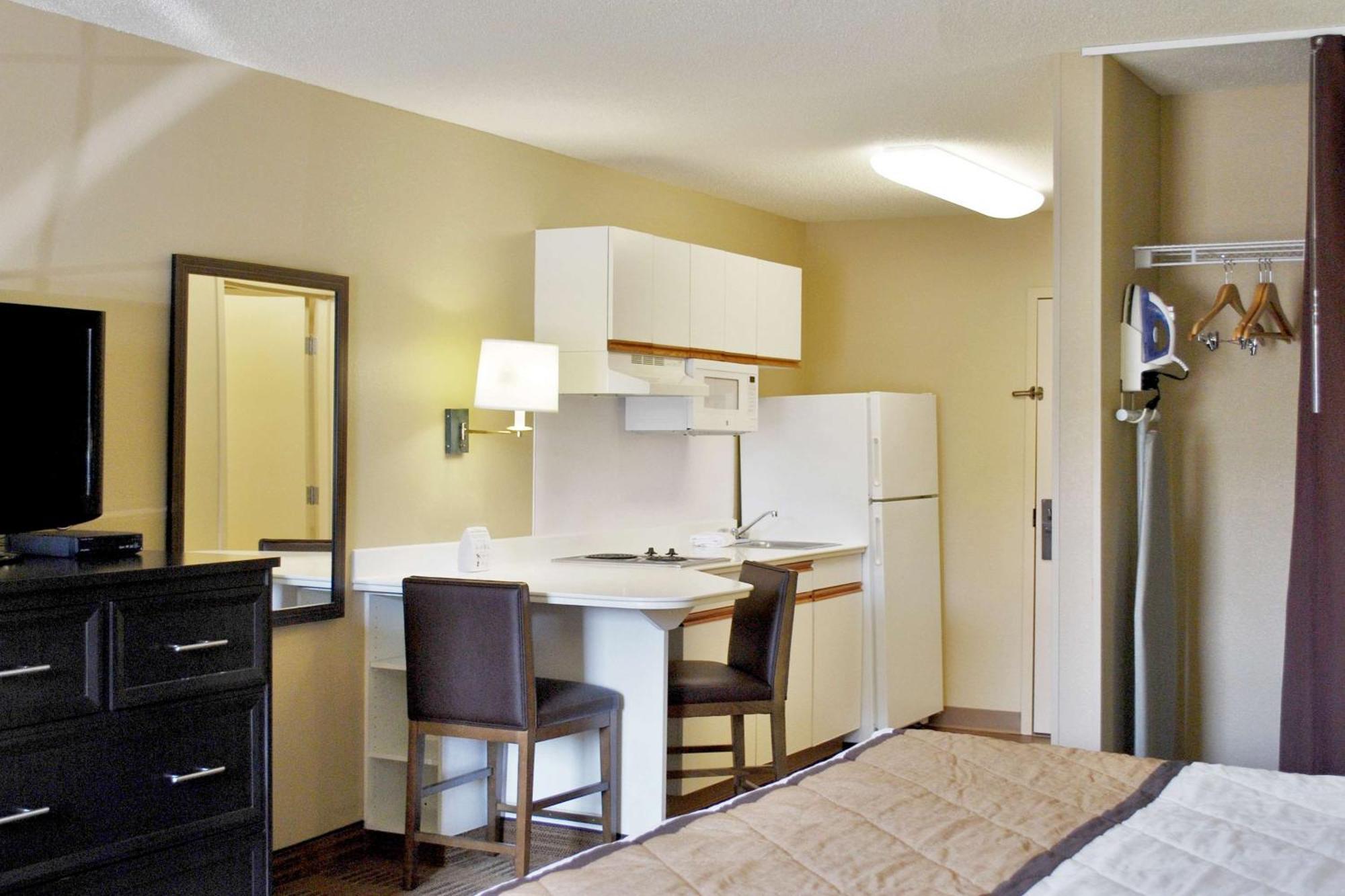 Beachwood Extended Suites Orange Екстер'єр фото