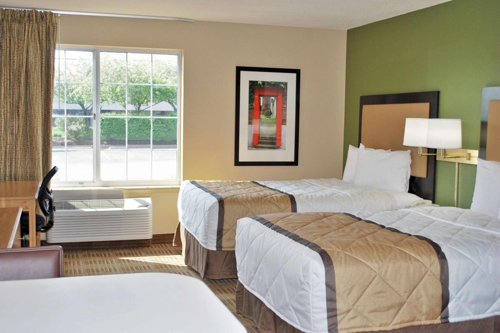 Beachwood Extended Suites Orange Екстер'єр фото