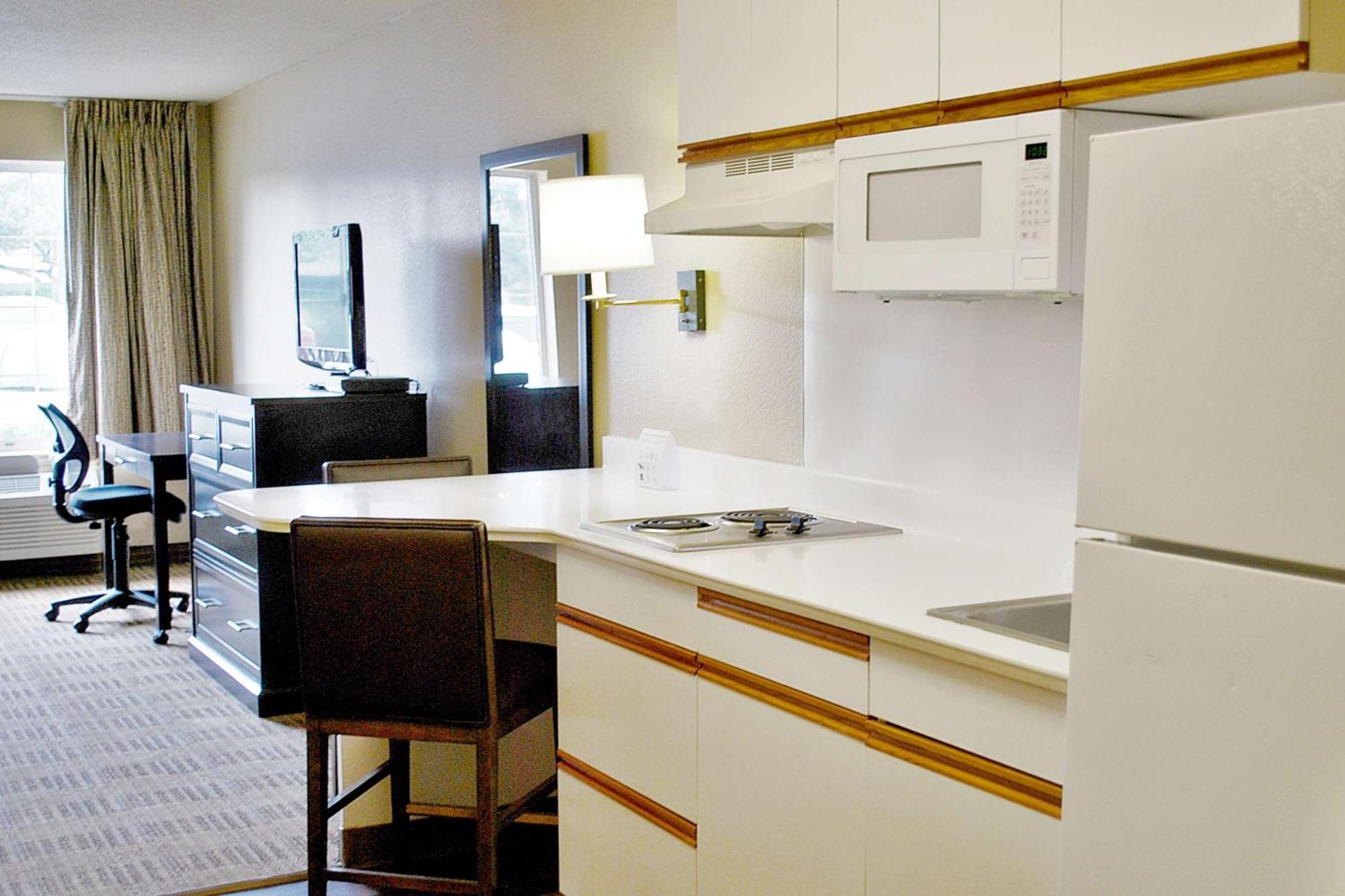 Beachwood Extended Suites Orange Екстер'єр фото