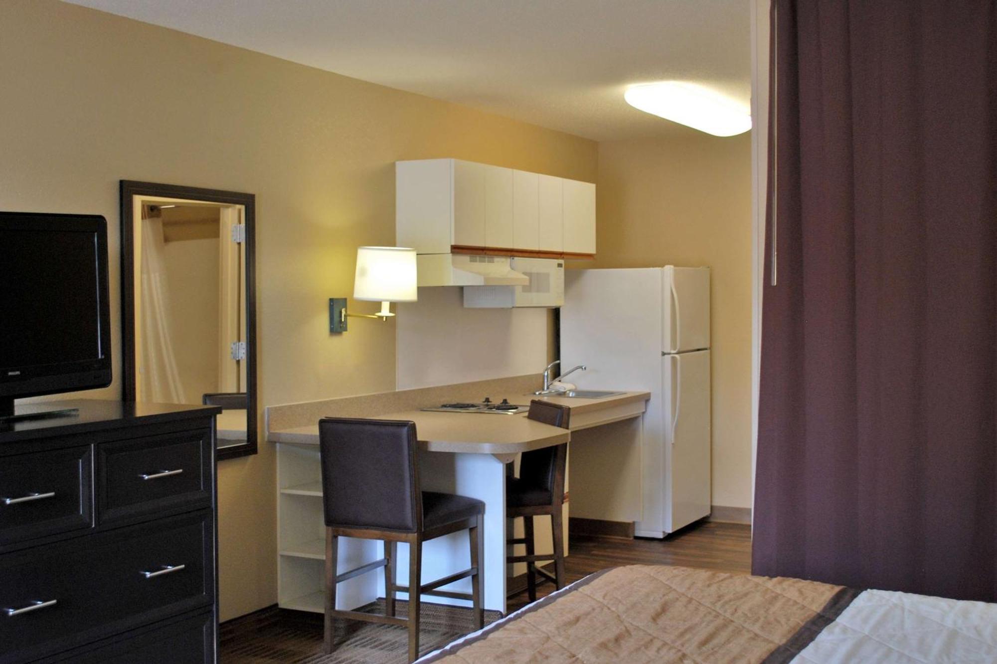 Beachwood Extended Suites Orange Екстер'єр фото