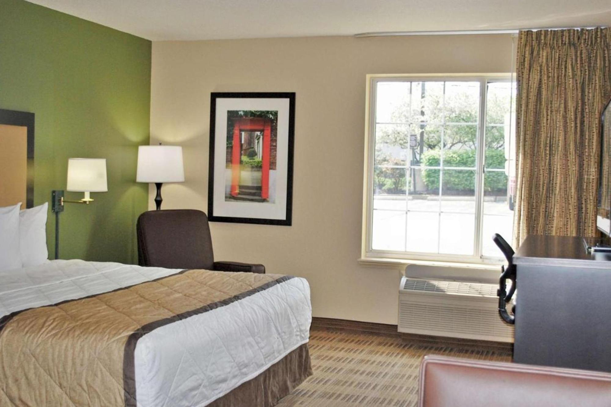 Beachwood Extended Suites Orange Екстер'єр фото