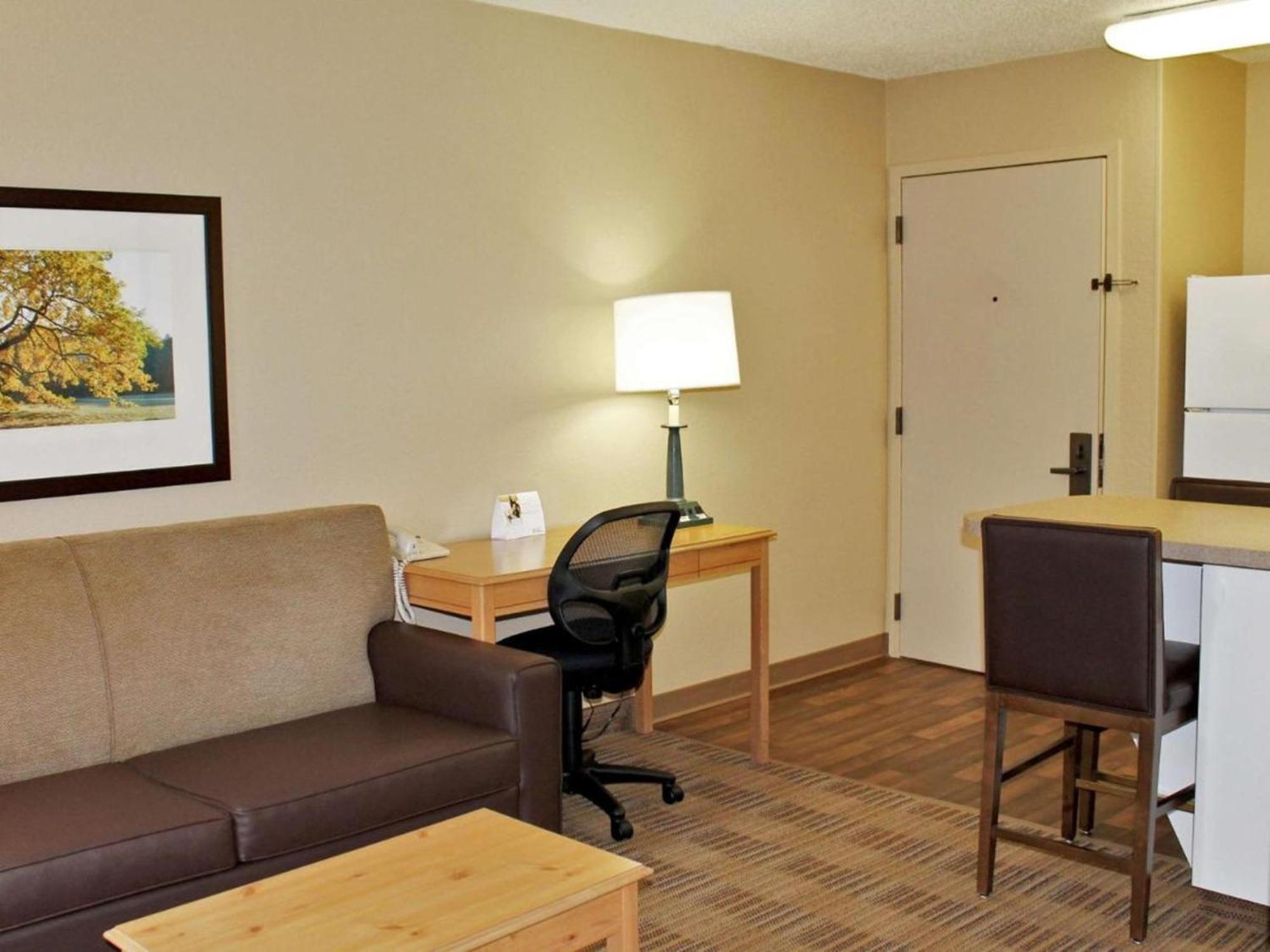 Beachwood Extended Suites Orange Екстер'єр фото