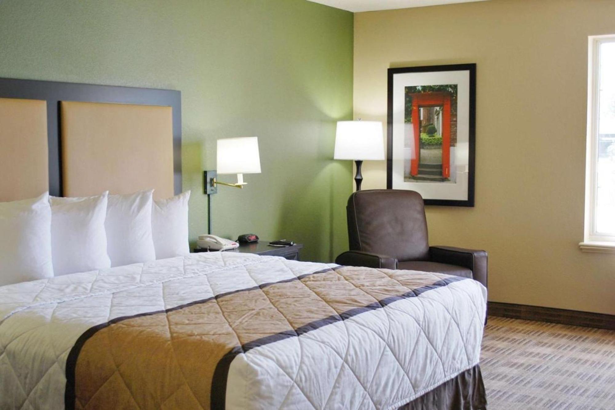Beachwood Extended Suites Orange Екстер'єр фото