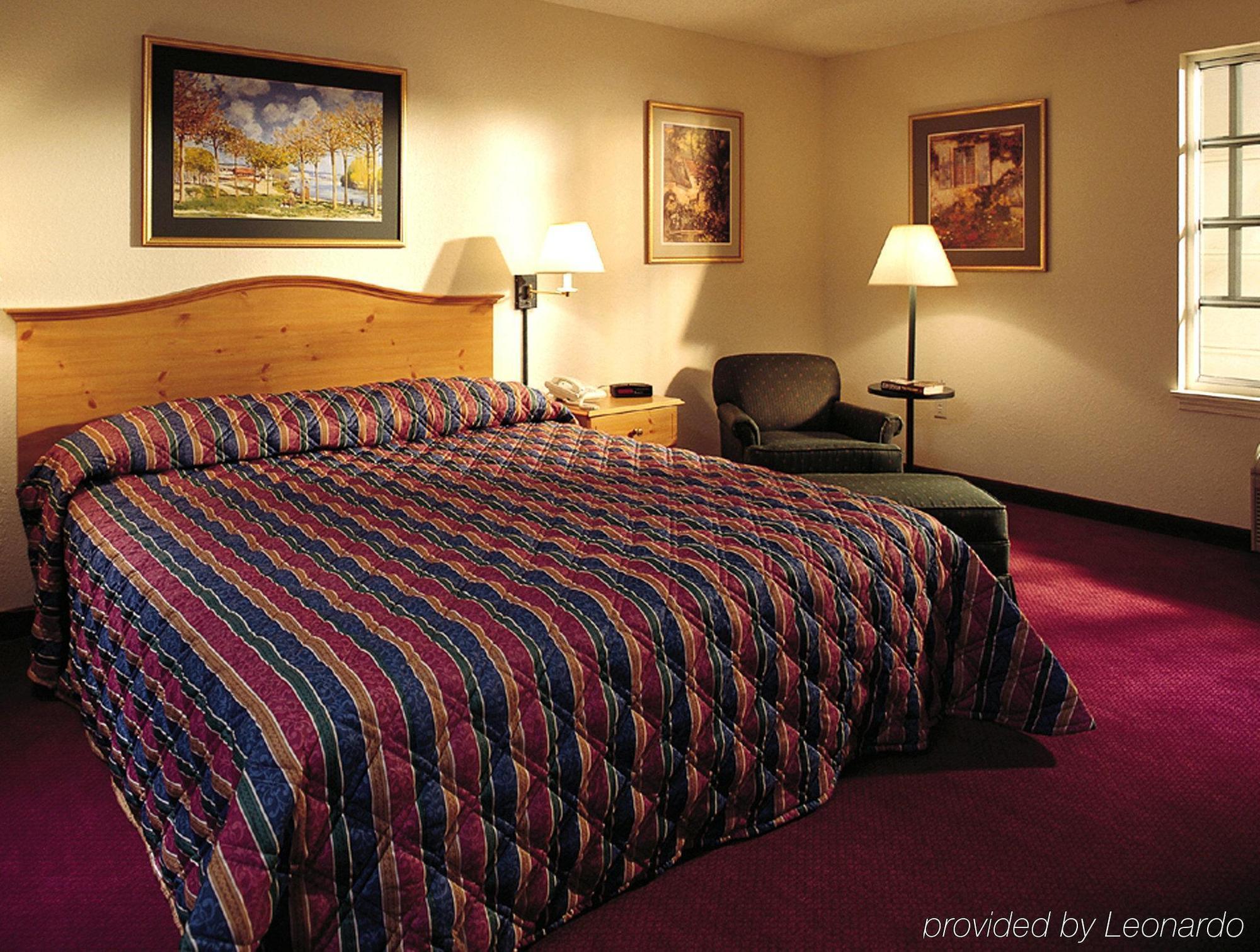 Beachwood Extended Suites Orange Номер фото