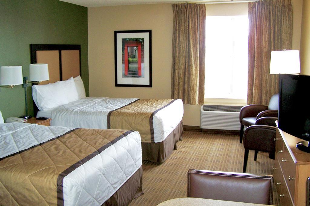 Beachwood Extended Suites Orange Екстер'єр фото