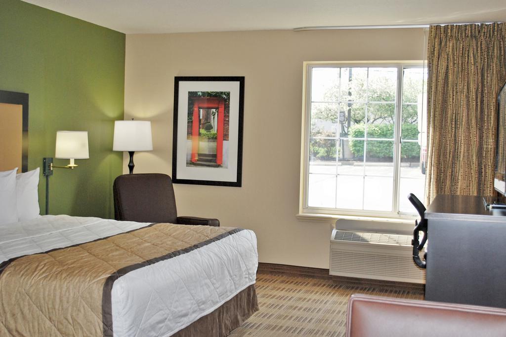 Beachwood Extended Suites Orange Екстер'єр фото