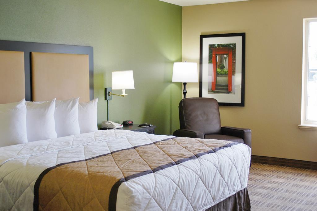 Beachwood Extended Suites Orange Екстер'єр фото