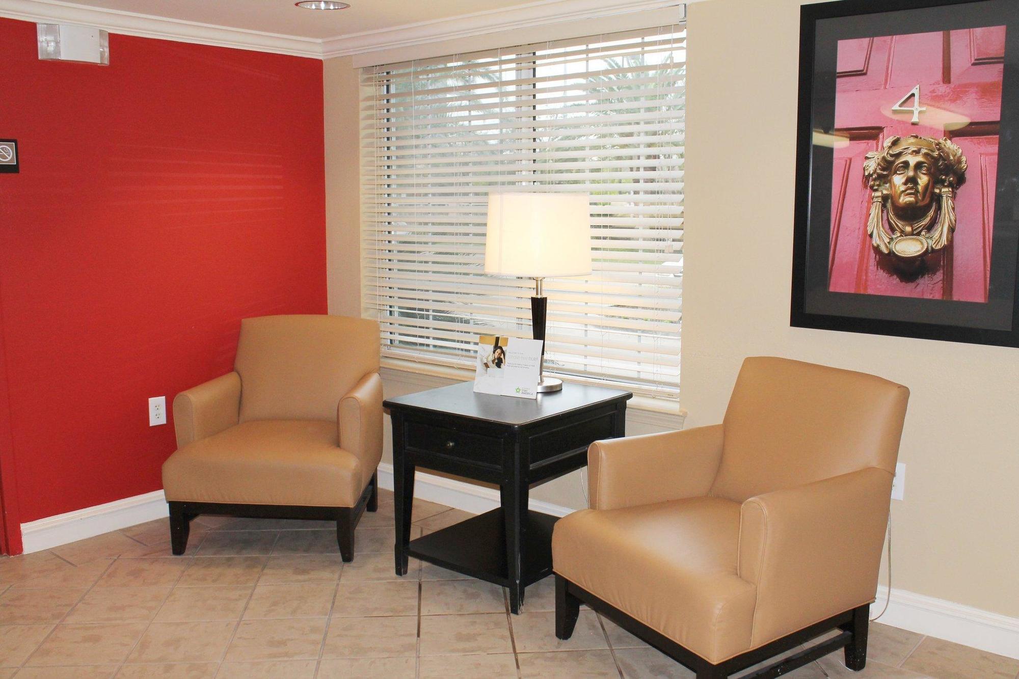 Beachwood Extended Suites Orange Екстер'єр фото