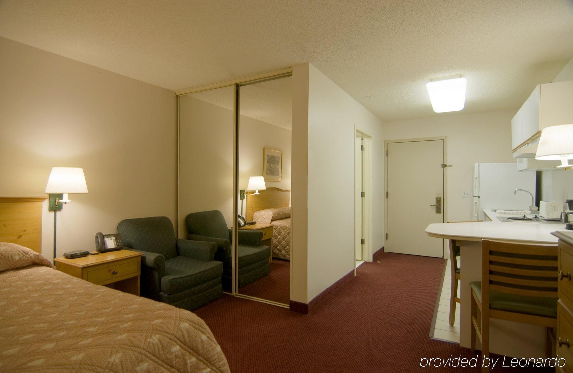 Beachwood Extended Suites Orange Екстер'єр фото