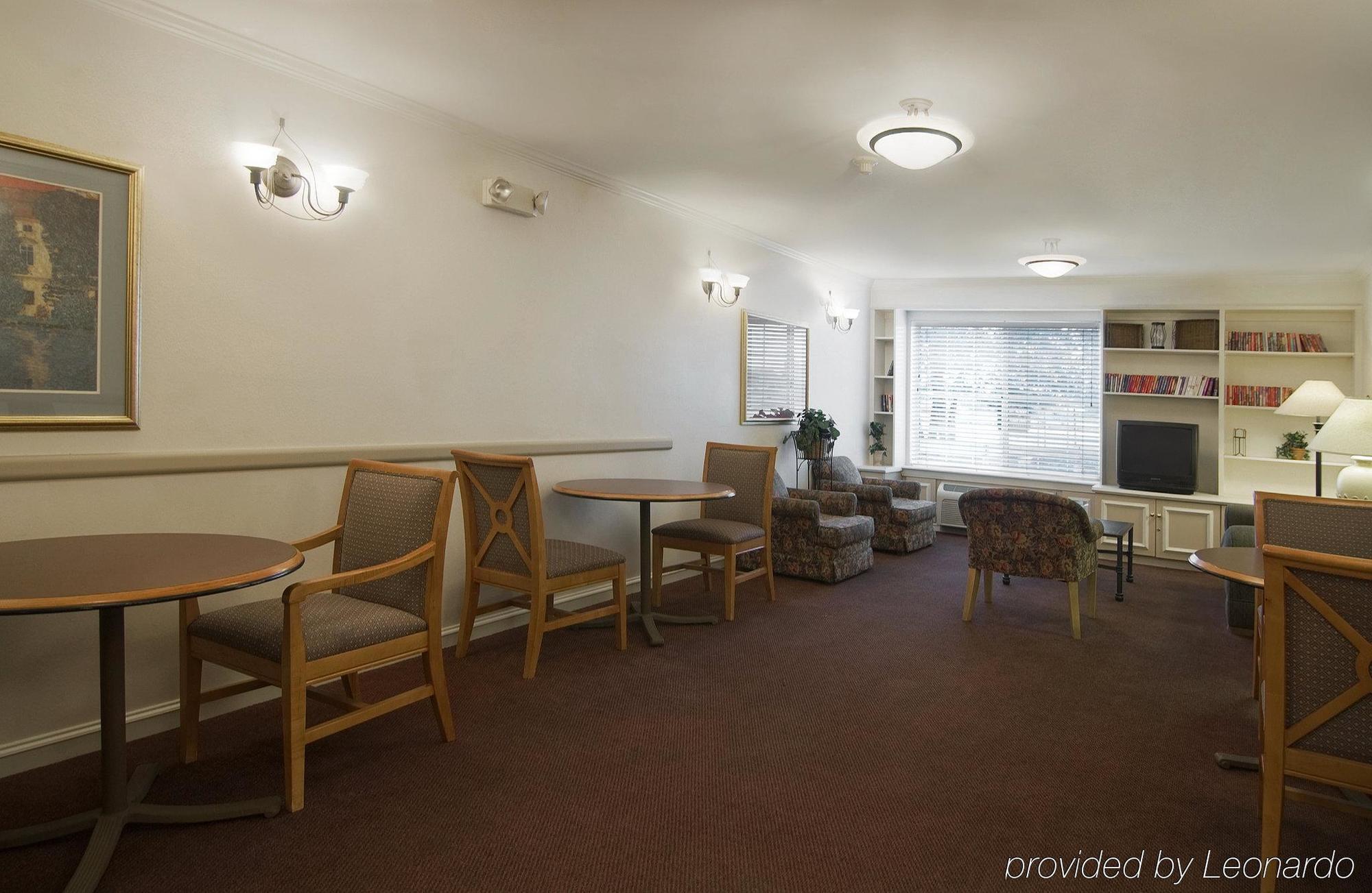Beachwood Extended Suites Orange Екстер'єр фото