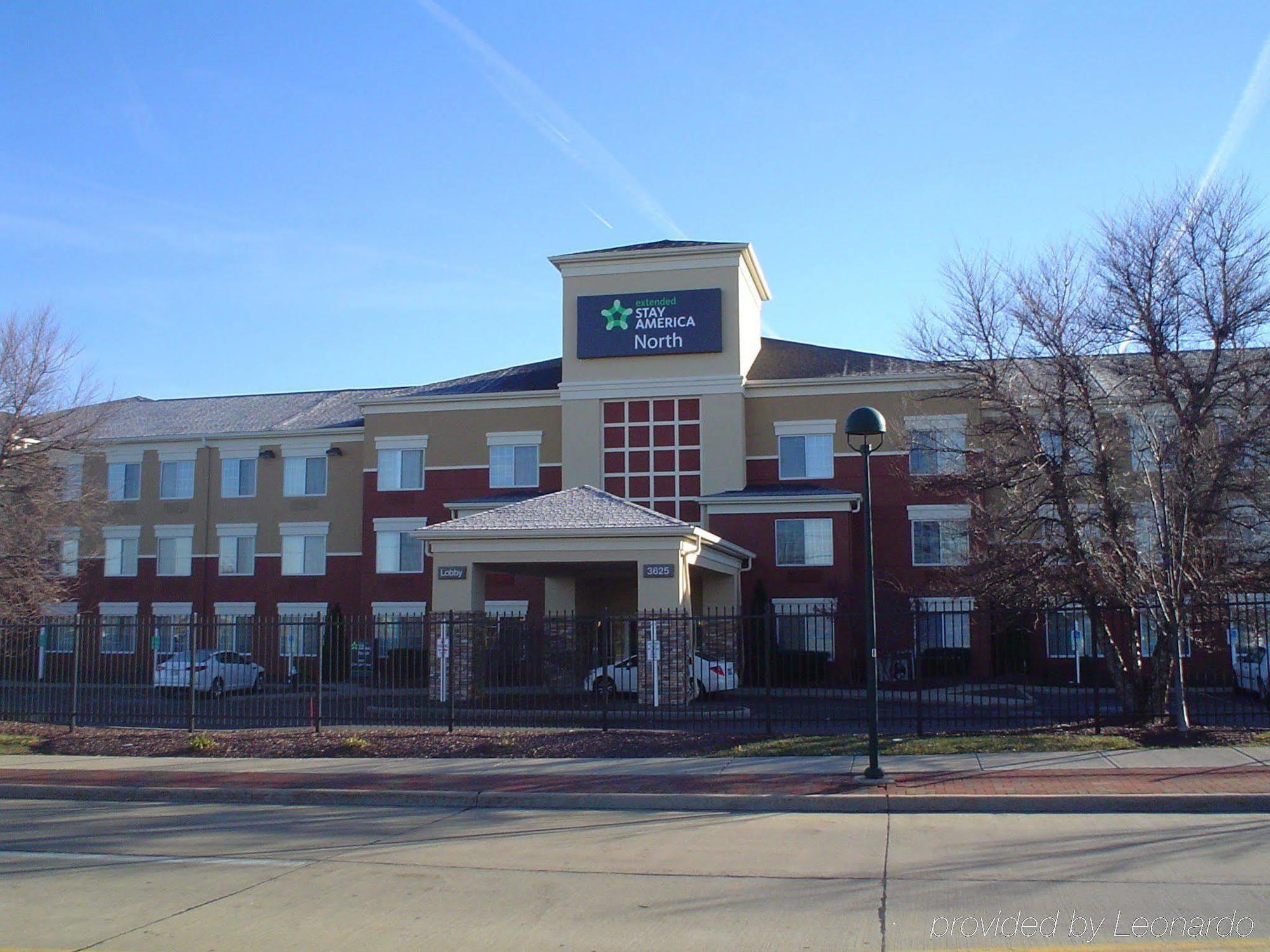 Beachwood Extended Suites Orange Екстер'єр фото
