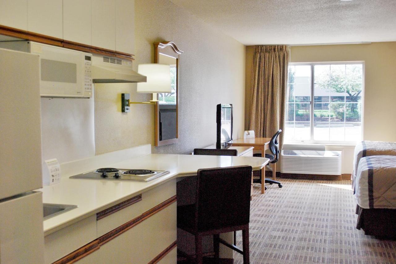 Beachwood Extended Suites Orange Екстер'єр фото